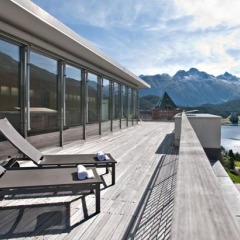 Отель Schweizerhof Swiss Quality Hotel Швейцария, Санкт-Мориц - отзывы, цены и фото номеров - забронировать отель Schweizerhof Swiss Quality Hotel онлайн фитнесс-зал