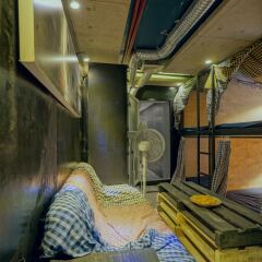 LeuLeu Hostel 2 Далат