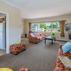 Отель Beach House Inn комната для гостей фото 3