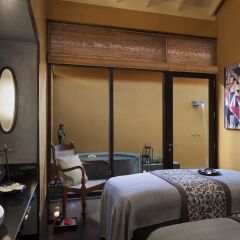 Отель Anantara Kalutara Resort Шри-Ланка, Калутара - отзывы, цены и фото номеров - забронировать отель Anantara Kalutara Resort онлайн спа фото 2