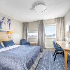 Anker Hotel комната для гостей фото 3