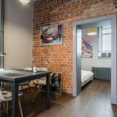 Отель Rentplanet - Apartament Jodlowa 1 Польша, Вроцлав - отзывы, цены и фото номеров - забронировать отель Rentplanet - Apartament Jodlowa 1 онлайн фото 3