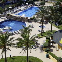 Отель Cala Millor Garden, Adults Only фото 8