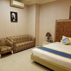 Fortune 700 Hotel комната для гостей фото 2