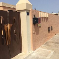 Отель Rocamar Beach Apts Морро Жабле фото 8