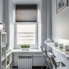 Мини-Отель Florinn Москва помещение для мероприятий