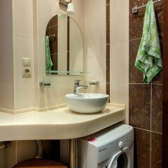 Апартаменты Helene-Room Apartments Москва ванная фото 4