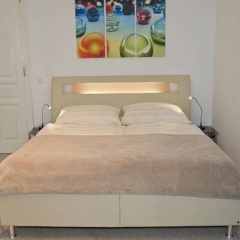 Апартаменты Apartment Nähe Zentrum детские мероприятия фото 2