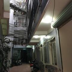 Tuyet Mai Hotel Далат