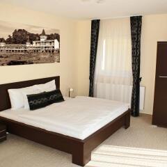 Отель Prestige House комната для гостей фото 4