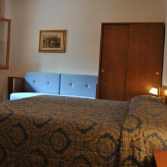 Hotel Archimede Реггелло комната для гостей фото 5