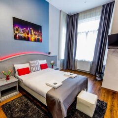 Photo of Full Moon Design Hostel Budapest