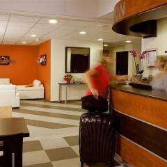 Отель Hôtel Akena City Agen Castelculier спа