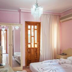 Lanova Hotel комната для гостей фото 5