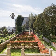 Отель Oporto City Flats - Ayres Gouvea House фото 5