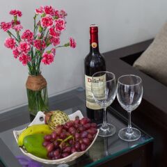 Отель Hanoi Bella Rosa Suite Hotel Вьетнам, Ханой - отзывы, цены и фото номеров - забронировать отель Hanoi Bella Rosa Suite Hotel онлайн в номере