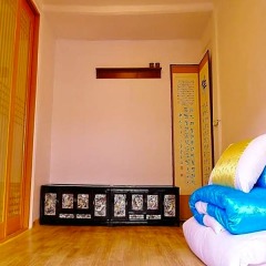 Отель Hanok Guesthouse 201 Южная Корея, Сеул - отзывы, цены и фото номеров - забронировать отель Hanok Guesthouse 201 онлайн фото 20