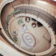 Seccy Hotel Boutique сауна