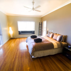Cumberland Resort and Spa in Burnt Pine, Norfolk Island from 236$, photos, reviews - zenhotels.com guestroom photo 2