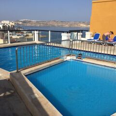 Отель Sunseeker Holiday Complex Буджибба бассейн фото 3