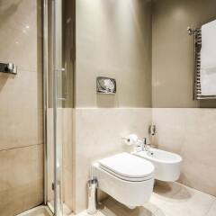 Апартаменты Allegroitalia San Pietro All'Orto 6 Luxury Apartments ванная фото 2