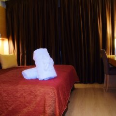 Hotel Galanthus & Spa in Incles, Andorra from 147$, photos, reviews - zenhotels.com guestroom