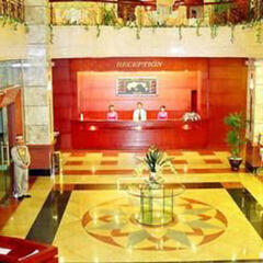 Grand Halong Hotel