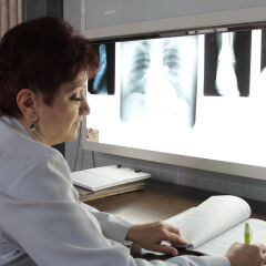 Отель Cross Health Center Ереван сауна