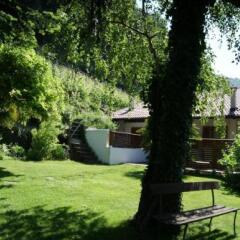 Отель Agriturismo Sittnerhof Меран фото 10