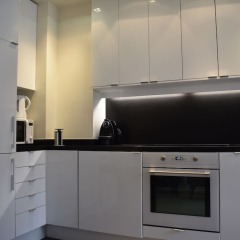 Апартаменты Studio Apartment Near Trocadéro & Champs Elysées в номере фото 2
