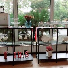 Отель ibis Suzhou Sip фитнесс-зал