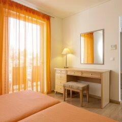 Апартаменты Civitel Attik Rooms & Apartments удобства в номере
