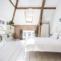Отель B&B Atelier20 комната для гостей фото 4