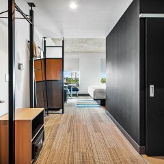 Отель Aloft Delray Beach США, Делри-Бич - отзывы, цены и фото номеров - забронировать отель Aloft Delray Beach онлайн интерьер отеля фото 2