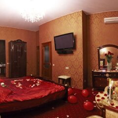 Гостиница Piter Hotels спа фото 2