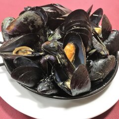 Отель Bar-Pensión Galicia с домашними животными