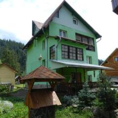 Гостиница Zelena Sadyba u Lidy фото 29