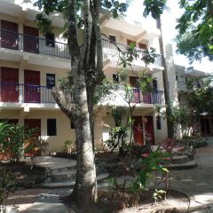 Hotel Kaoba фото 10