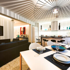 Отель Charles Home - Grand Place Aparthotel питание фото 2