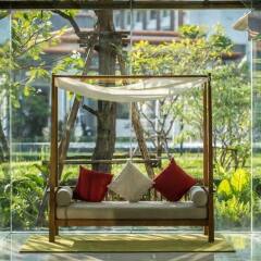 Отель Summit Windmill Golf Residence фото 6