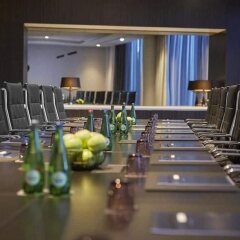 Отель Hilton Tallinn Park Таллин помещение для мероприятий