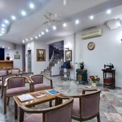 Efehan Hotel Турция, Бурса - 1 отзыв об отеле, цены и фото номеров - забронировать отель Efehan Hotel онлайн питание фото 3