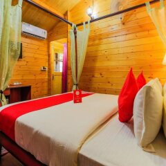 Отель Camelot Fantasy Resort Индия, Бага - отзывы, цены и фото номеров - забронировать отель Camelot Fantasy Resort онлайн комната для гостей фото 5