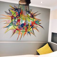Hotel Saalbacher Hof детские мероприятия фото 2