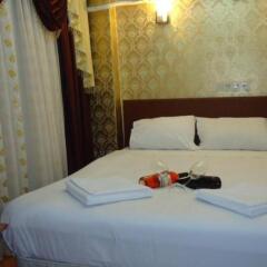 Altun Hotel комната для гостей фото 3