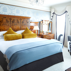 Отель Goring Hotel Великобритания, Лондон - 1 отзыв об отеле, цены и фото номеров - забронировать отель Goring Hotel онлайн фото 5