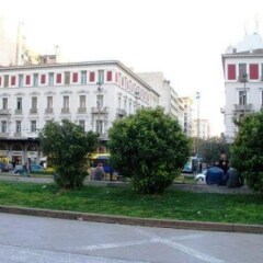 Отель Diros Hotel Греция, Афины - отзывы, цены и фото номеров - забронировать отель Diros Hotel онлайн с домашними животными