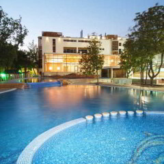 Гостиница Приморье SPA Hotel & Wellness в Большом Геленджике 3 отзыва об отеле, цены и фото номеров - забронировать гостиницу Приморье SPA Hotel & Wellness онлайн Большой Геленджик фото 5