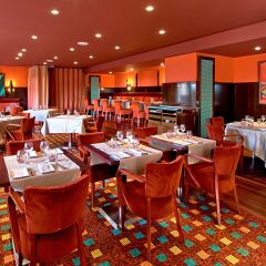Отель Hyatt Regency Nice Palais de la Mediterranee Франция, Ницца - 2 отзыва об отеле, цены и фото номеров - забронировать отель Hyatt Regency Nice Palais de la Mediterranee онлайн питание
