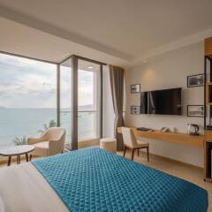Navada Beach Hotel Нячанг фото 26